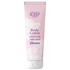 EVA SKIN CARE EVASILINE PASSION BODY LOTION 240 ML